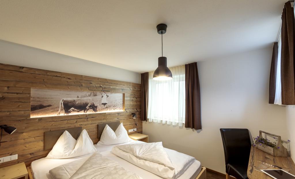 Dolomite Apartments Winklwiese San Candido Bagian luar foto